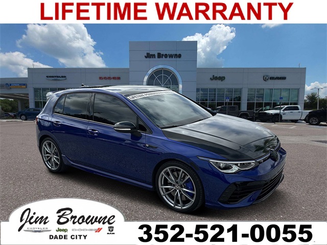 2024 Volkswagen Golf R R