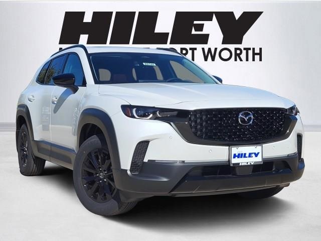 2026 Mazda CX-50 Premium's photo