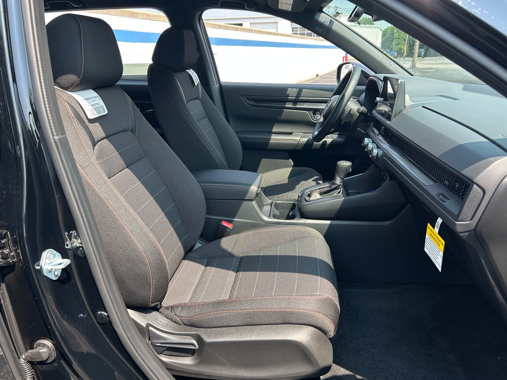 2026 Honda CR-V Hybrid Sport photo 22