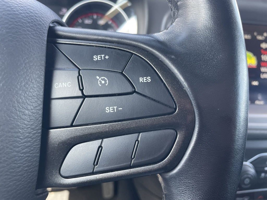 2023 Dodge Charger SXT photo 10