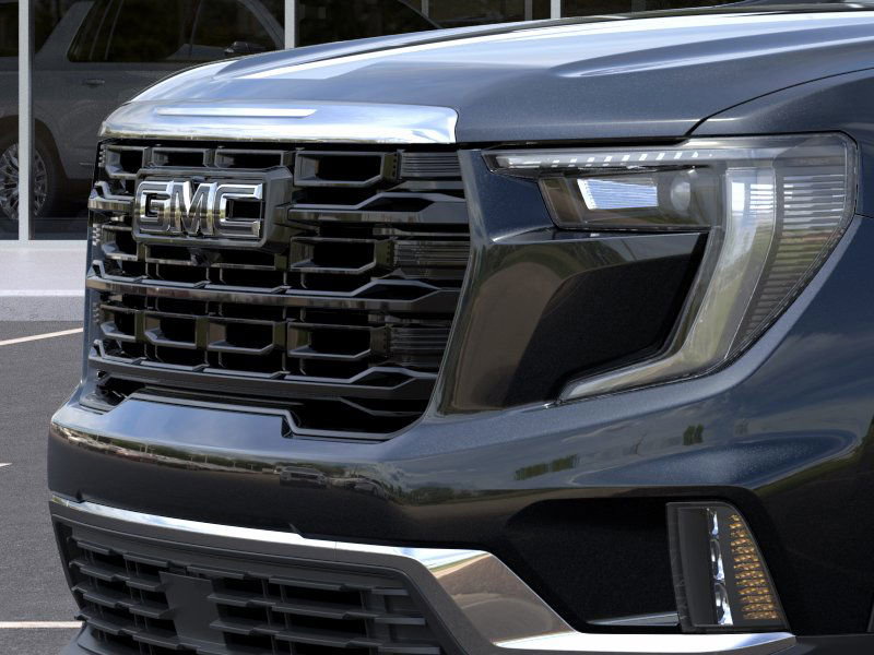 2026 Gmc Acadia Elevation photo 8