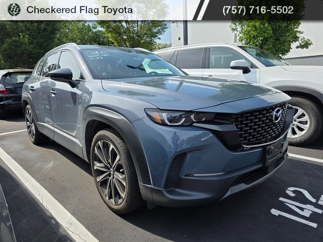 2023 Mazda CX-50 2.5 Premium Plus photo 3