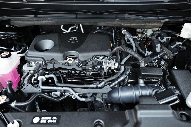 2024 Toyota Sienna XLE photo 29