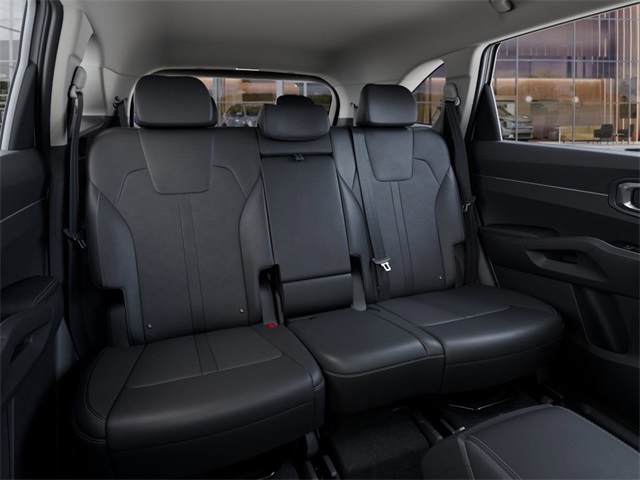 2026 Kia Sorento S photo 16