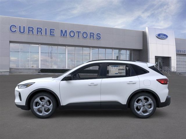 2026 FORD ESCAPE - Image 34