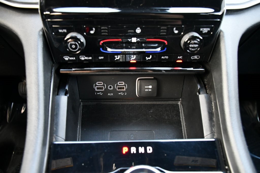 2024 Jeep Grand Cherokee Altitude photo 18