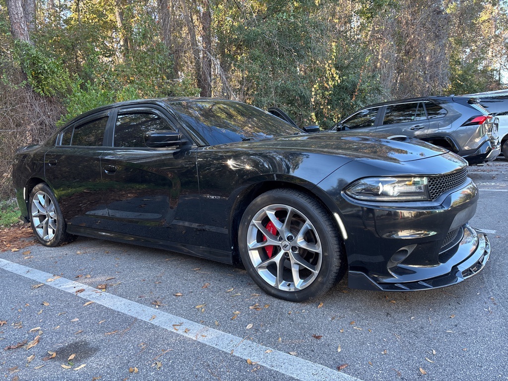 2019 Dodge Charger R/T's photo