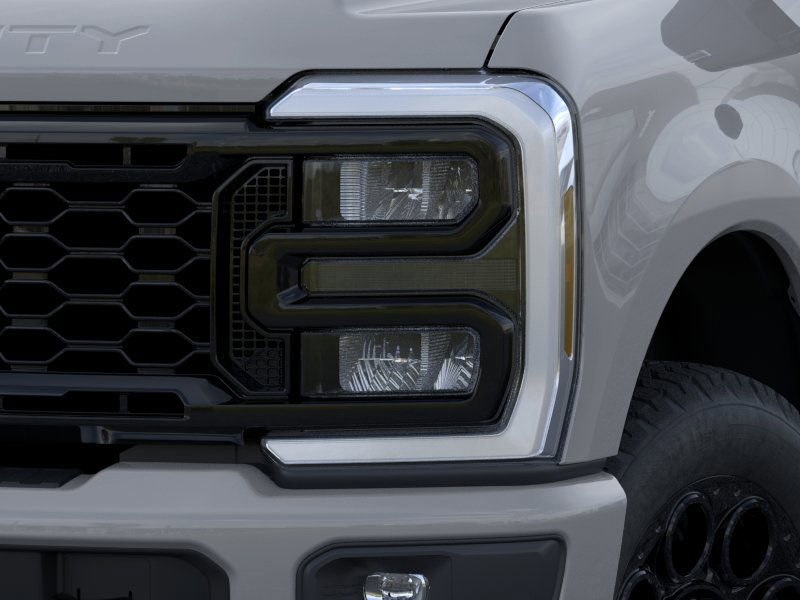 2026 Ford F-350 photo 15