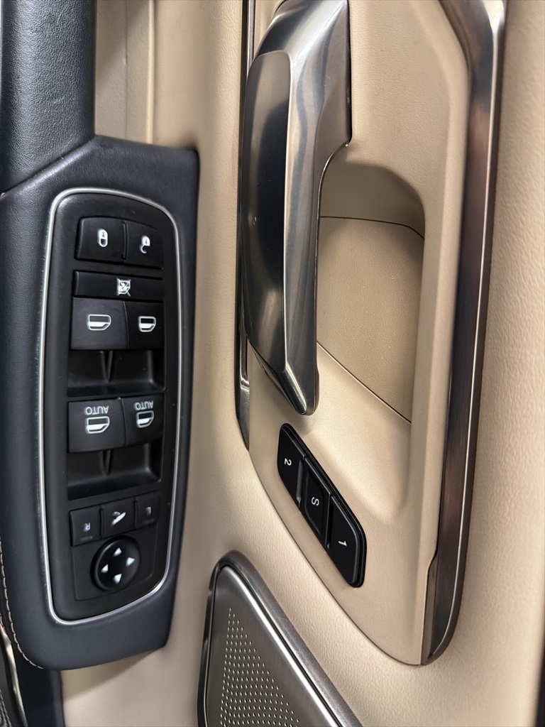 2019 Ram 1500 Limited photo 10