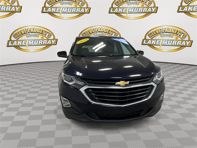 2020 Chevrolet Equinox LT photo 4