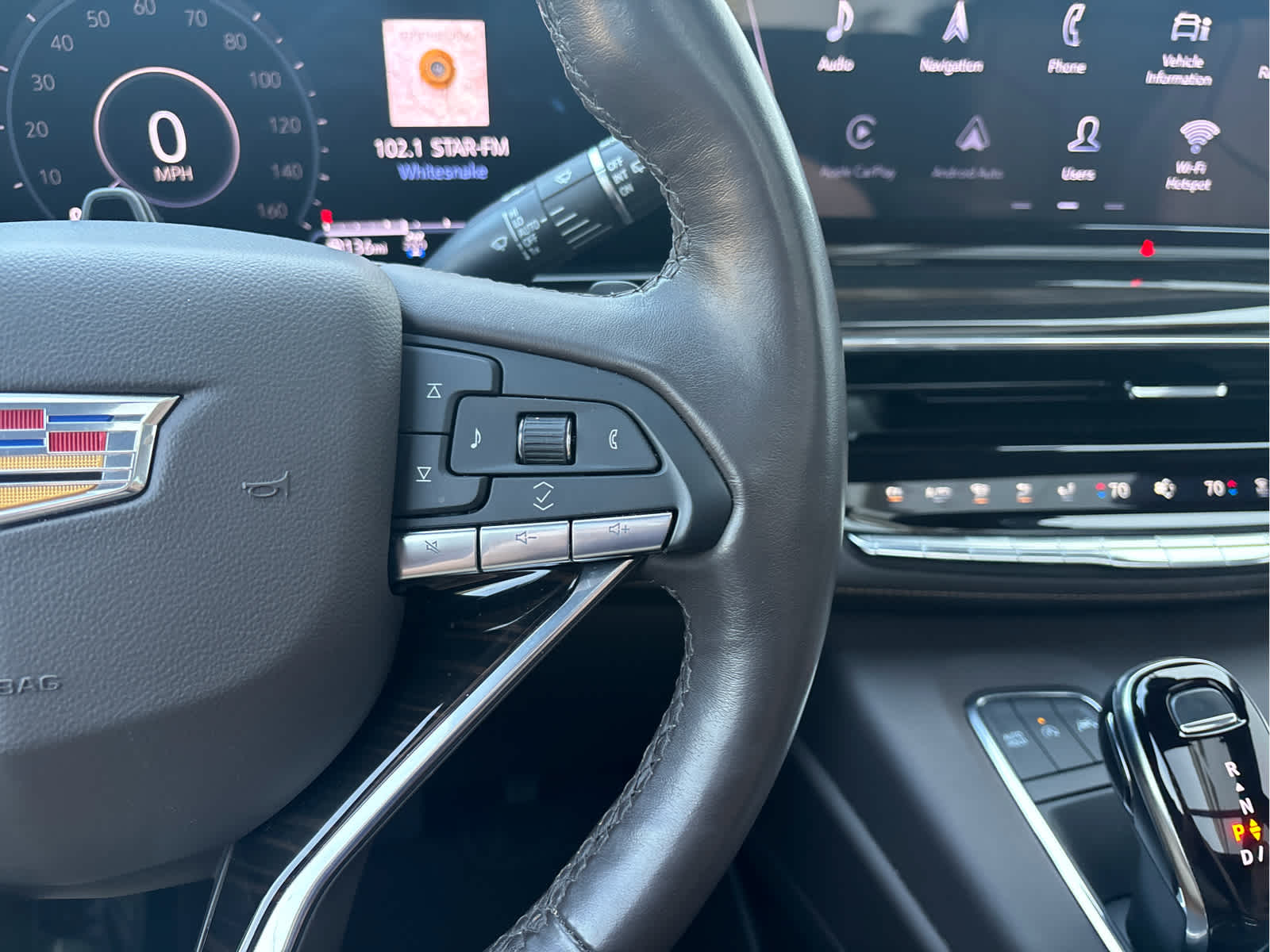 2023 Cadillac Escalade ESV Sport photo 17