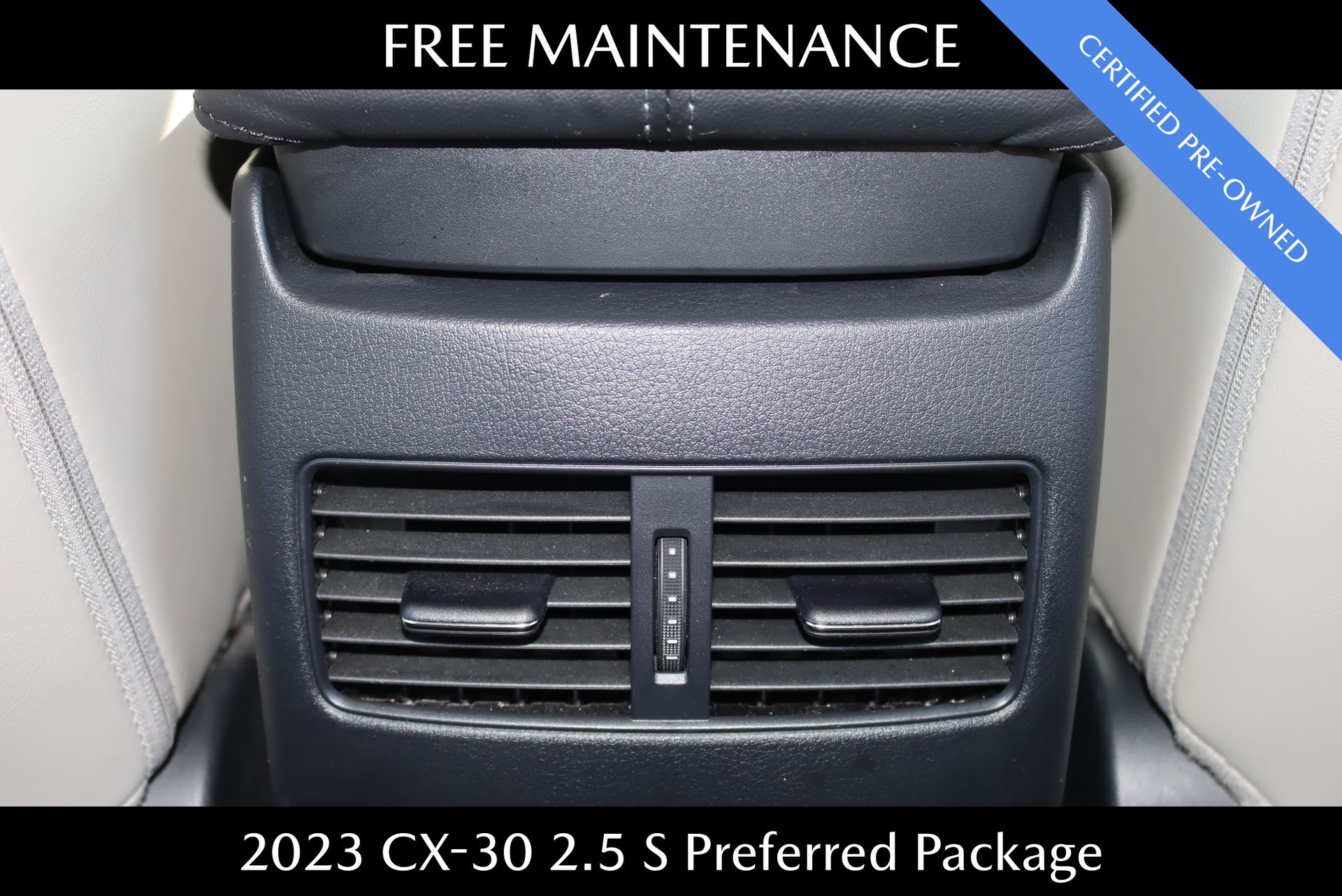 2023 Mazda CX-30 2.5 S Preferred photo 19