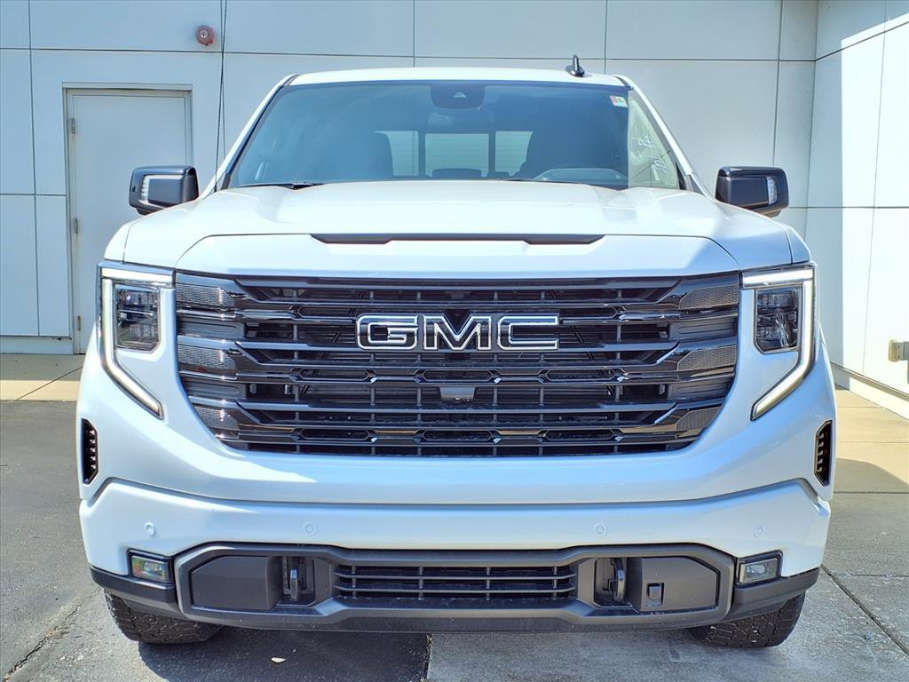 2026 Gmc Sierra 1500 Elevation photo 2