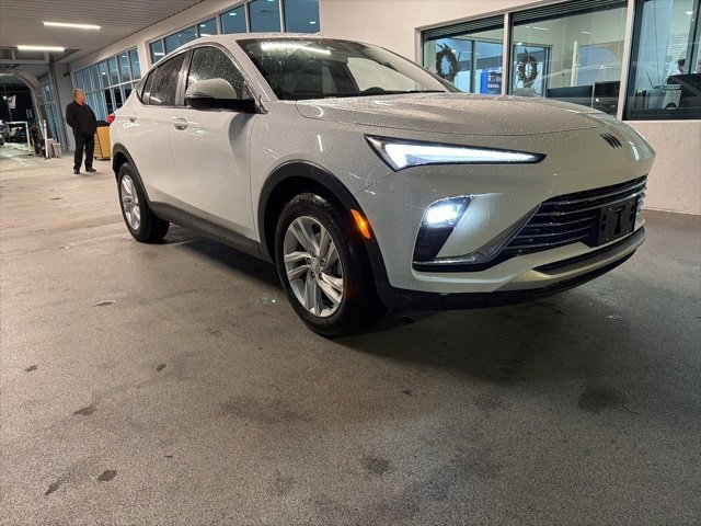 2024 Buick Envista Preferred's photo