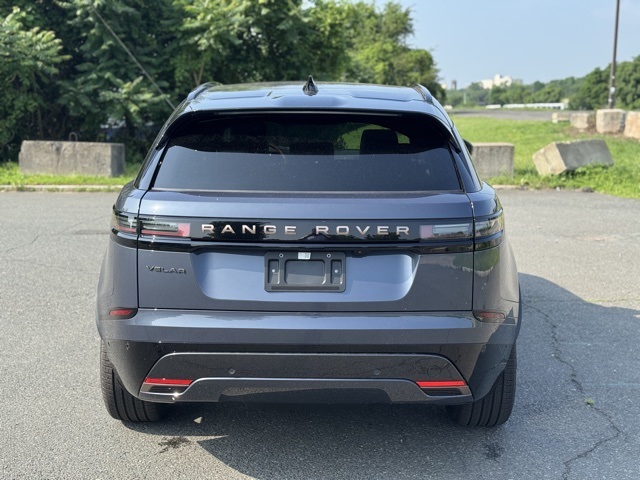 2026 Land Rover Range Rover Velar P400 Autobiography photo 3