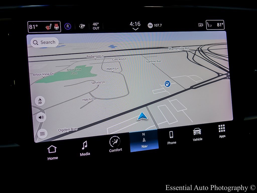 2022 CHRYSLER PACIFICA - Image 26