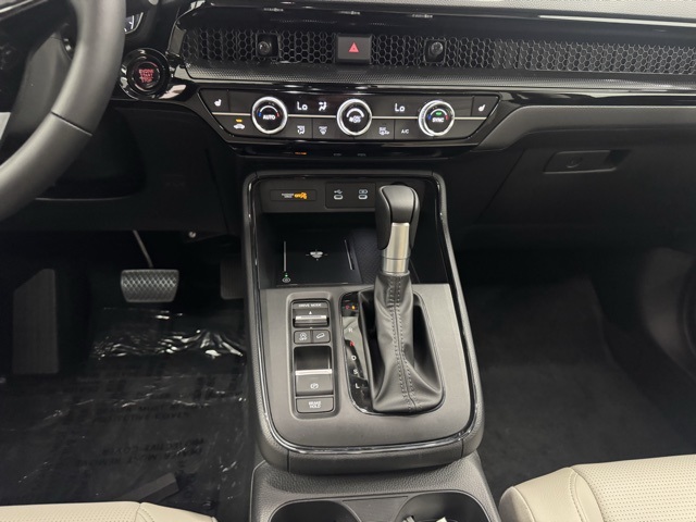 2026 Honda CR-V EX-L photo 20