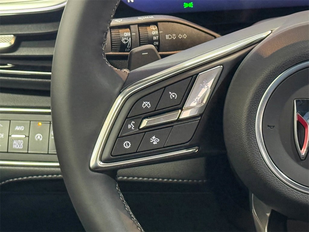 2026 Buick Enclave Preferred photo 30
