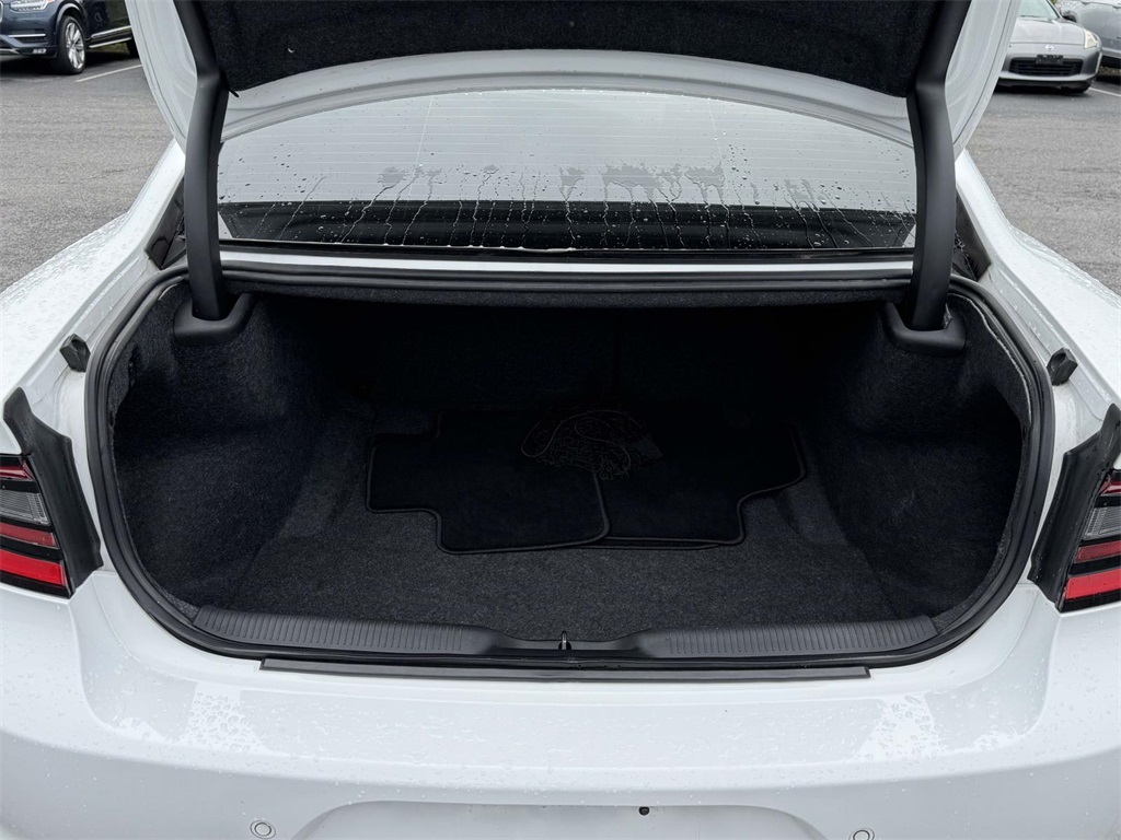 2019 Dodge Charger SXT photo 27