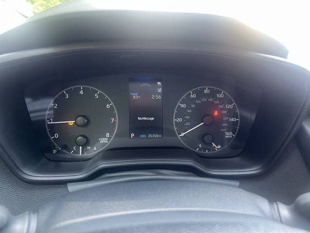2024 Toyota Corolla LE photo 8