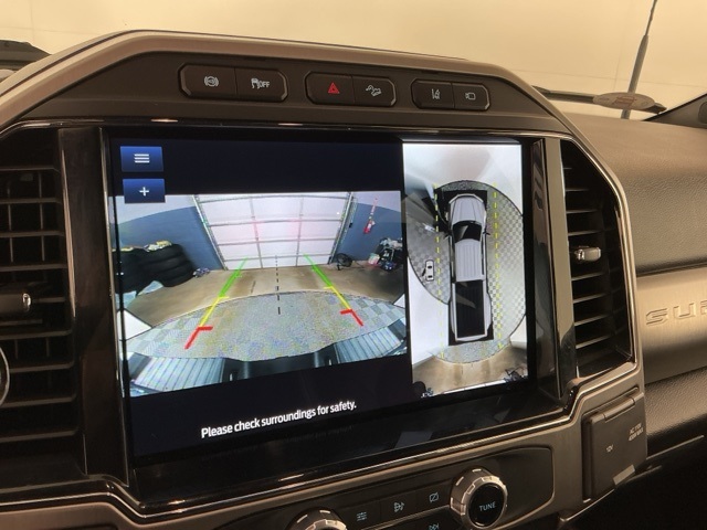 2022 Ford F-450 photo 23