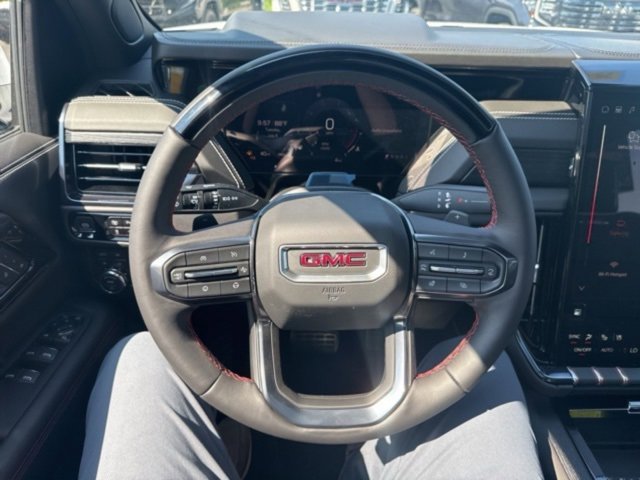 2025 Gmc Yukon XL AT4 Ultimate photo 18