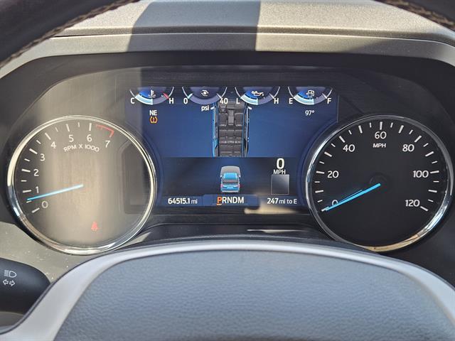 2022 Ford Expedition Limited photo 11