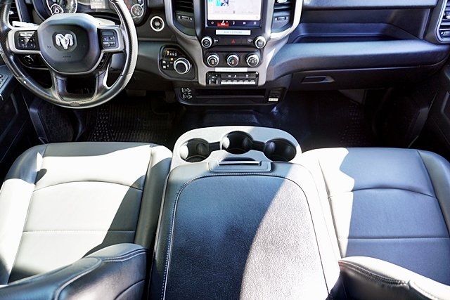 2022 Ram 2500 Tradesman photo 21