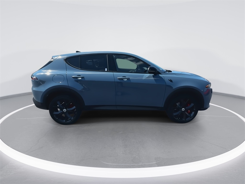 2024 Dodge Hornet GT photo 9