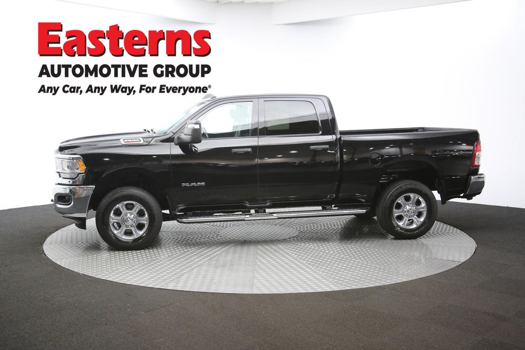 2024 Ram 2500 Big Horn photo 49