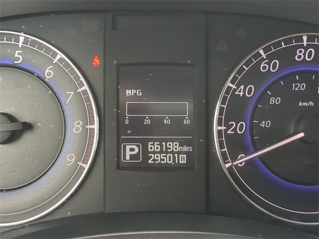 2016 Infiniti QX50 Base photo 26