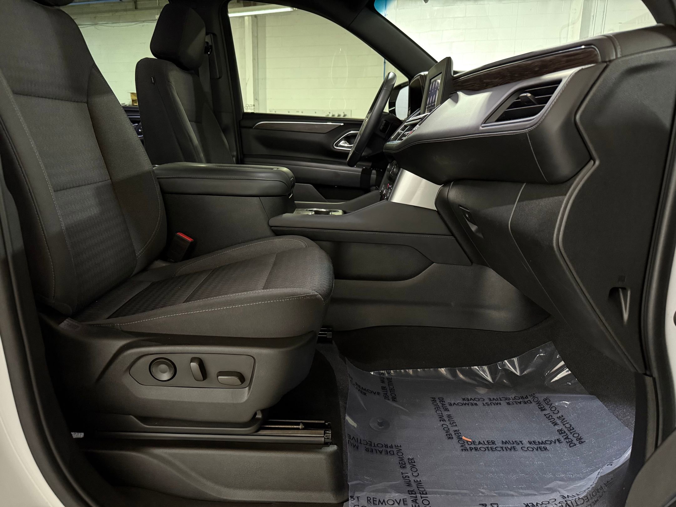 2023 Chevrolet Tahoe LS photo 39