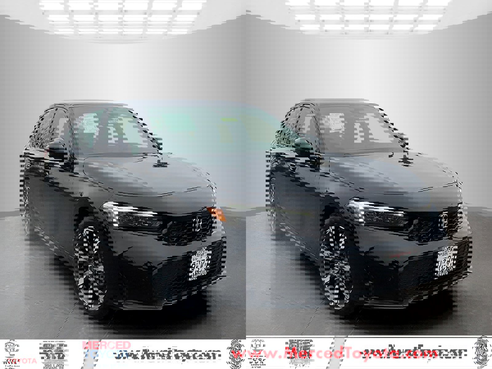 2025 Honda Civic Sport Touring