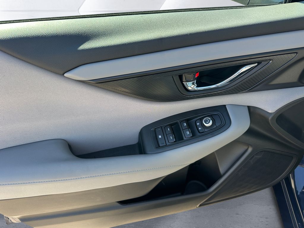 2025 Subaru Legacy Premium photo 12