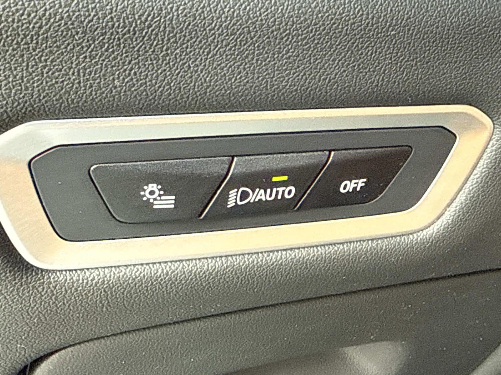 2024 Bmw X7 xDrive40i photo 27