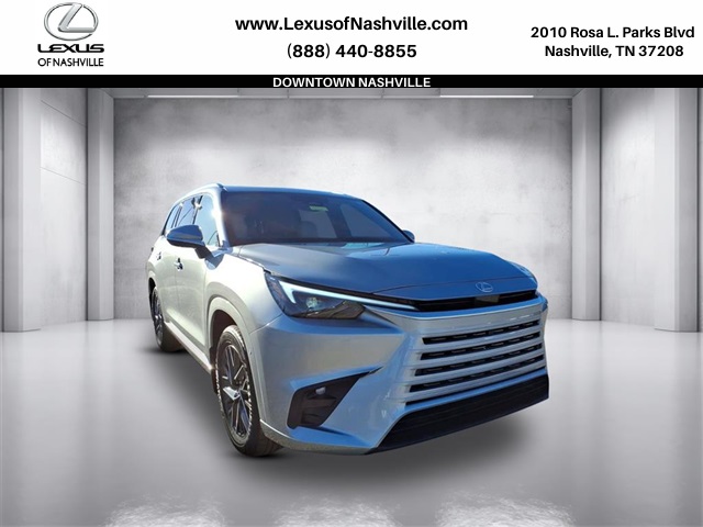 2026 Lexus TX Premium's photo