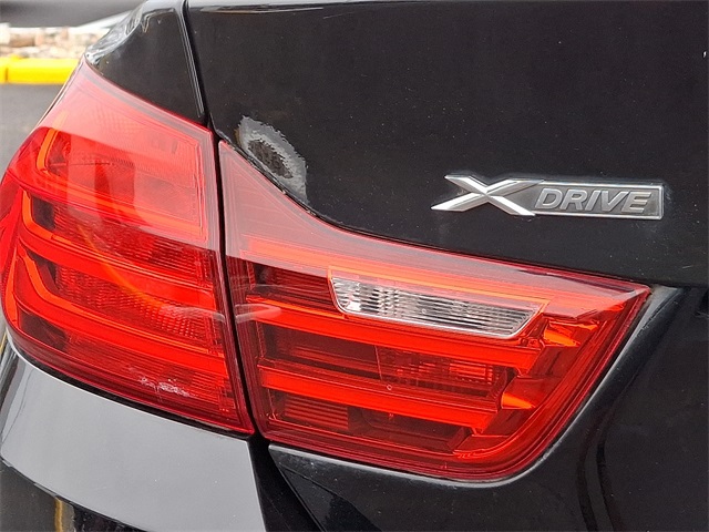2014 Bmw 428i xDrive SULEV photo 7