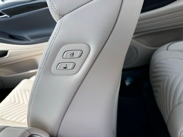 2024 Genesis G80 3.5T Sport Prestige photo 16
