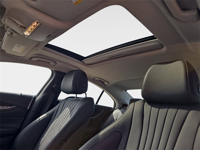 2022 Mercedes Benz CLS 450 4MATIC photo 30