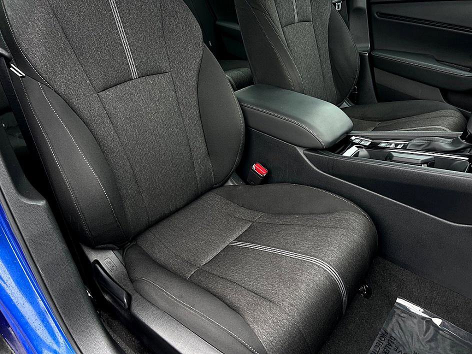 2024 Honda Accord Hybrid Sport photo 19