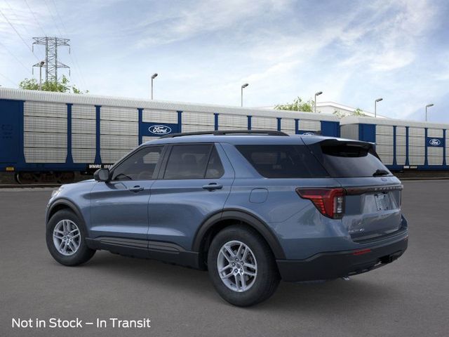 2026 FORD EXPLORER - Image 35