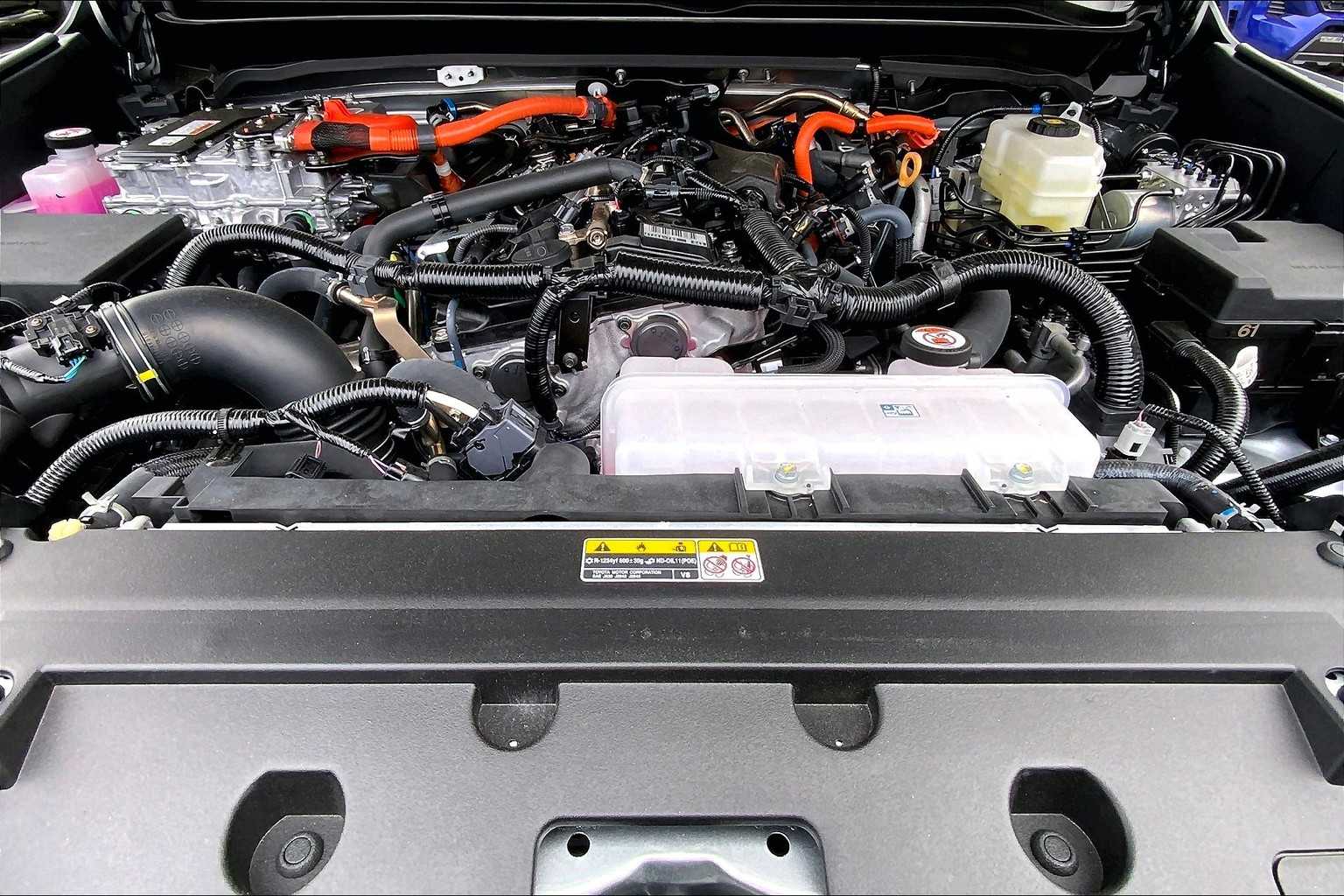 2025 Toyota Tacoma Limited photo 15