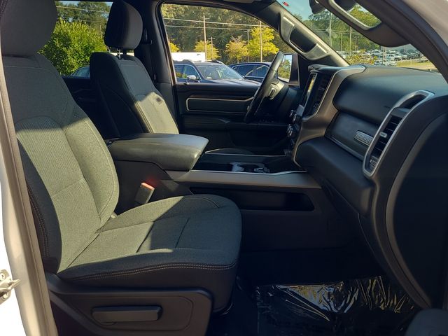 2019 Ram 1500 Big Horn Lone Star photo 24