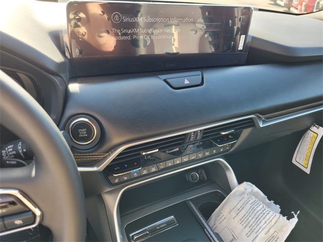 2025 Mazda CX-90 3.3 Turbo S Premium photo 23