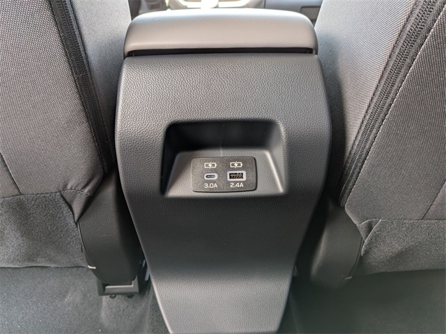 2025 Subaru Crosstrek Premium photo 20