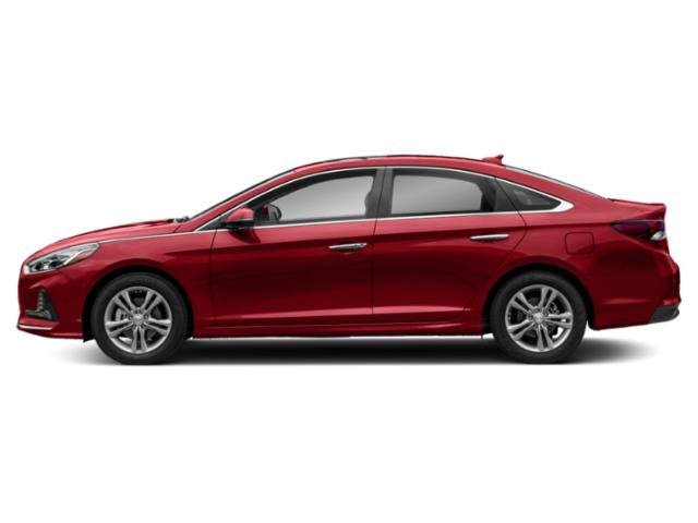 2019 Hyundai Sonata Eco SE photo 3