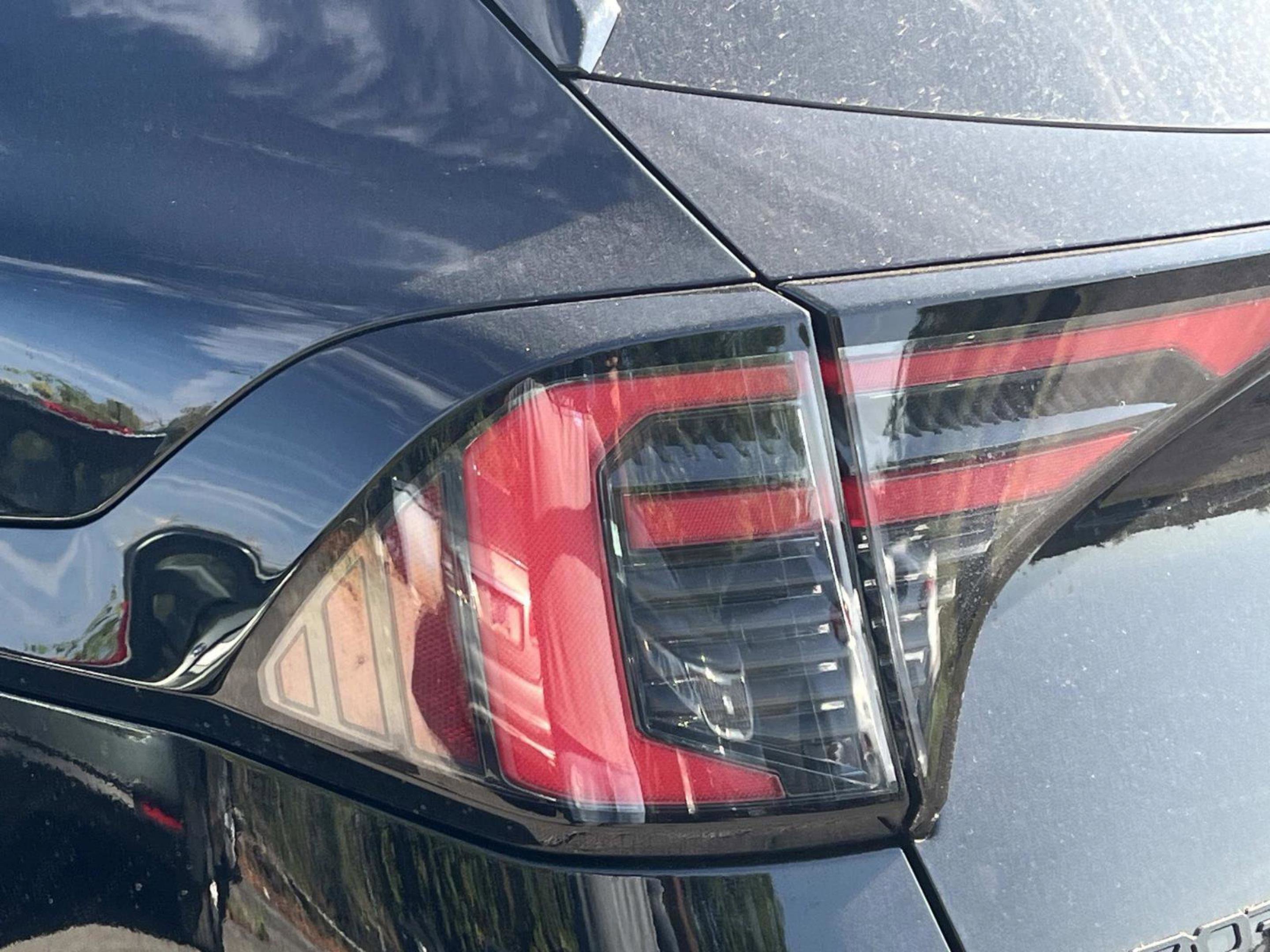 2026 Kia Sportage X-Line photo 10