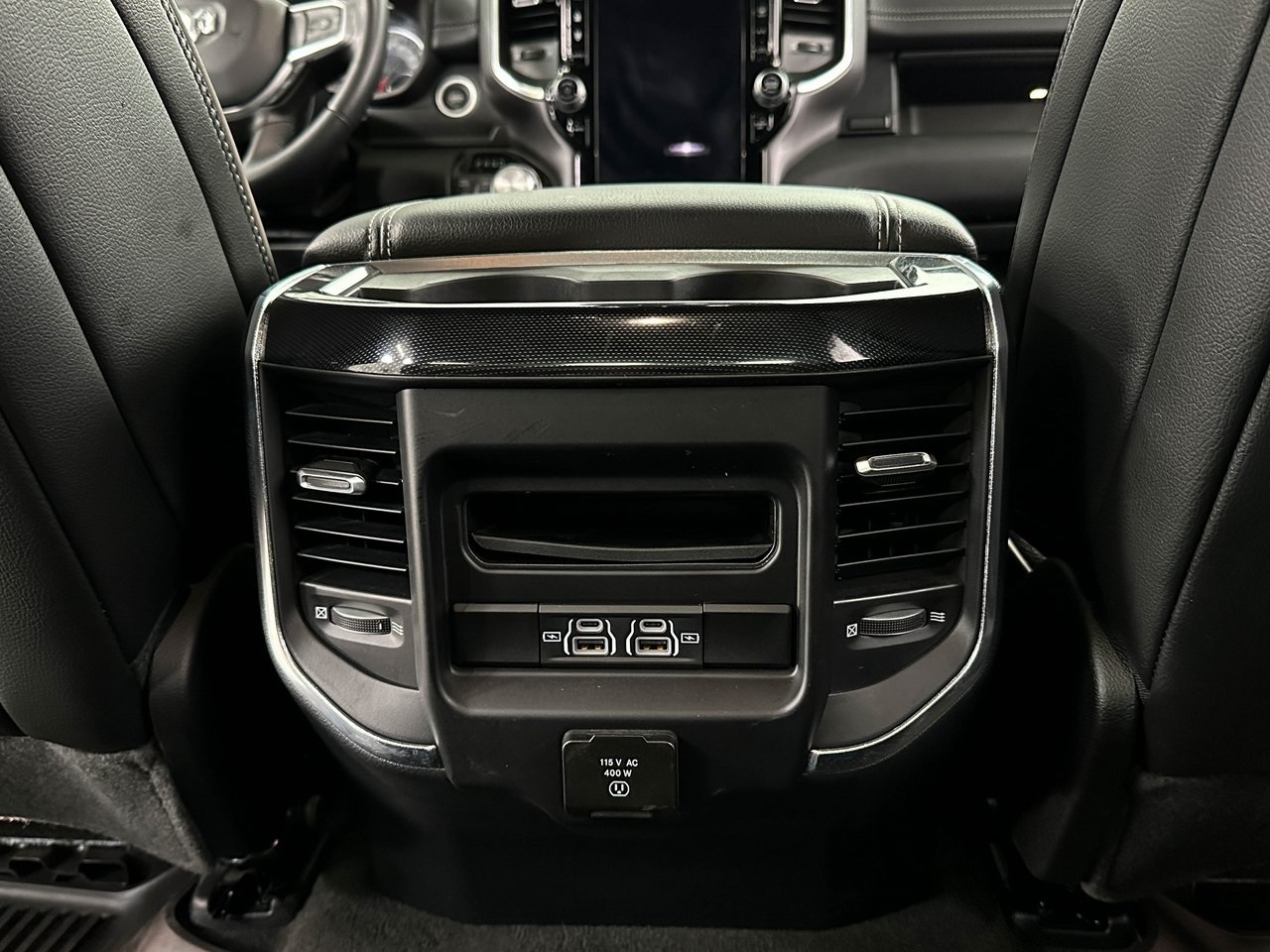 2022 Ram 1500 Laramie photo 17