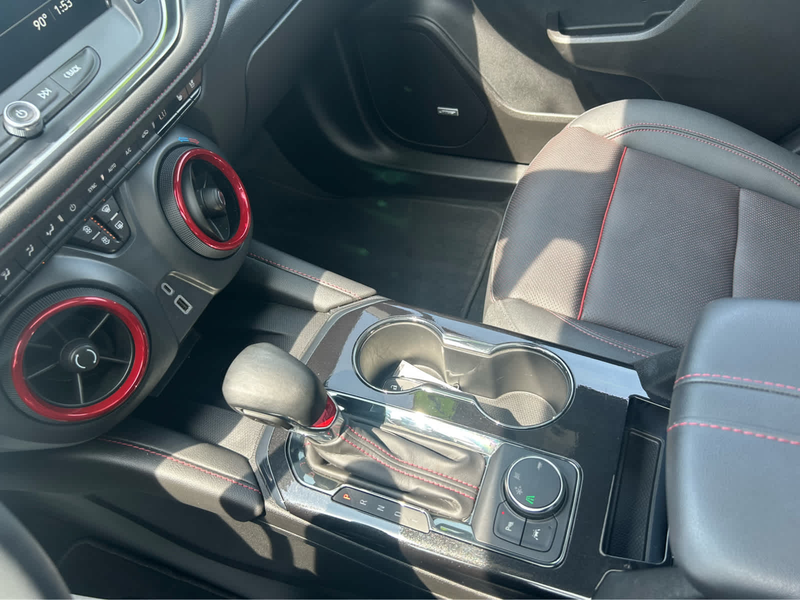 2024 Chevrolet Blazer RS photo 13