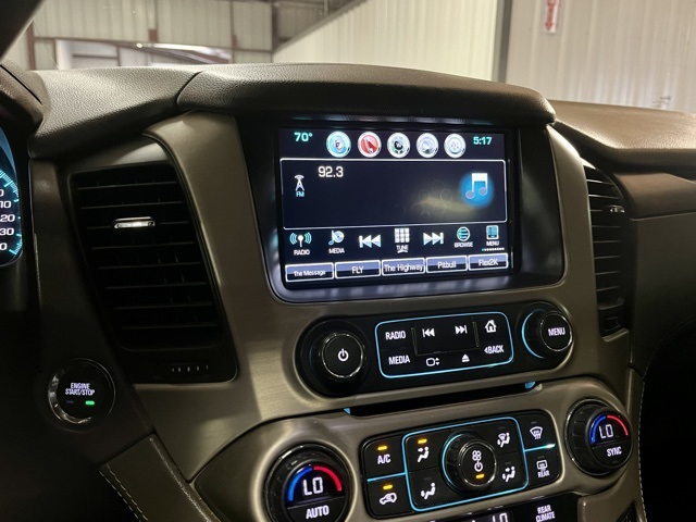 2018 Gmc Yukon XL Denali photo 15